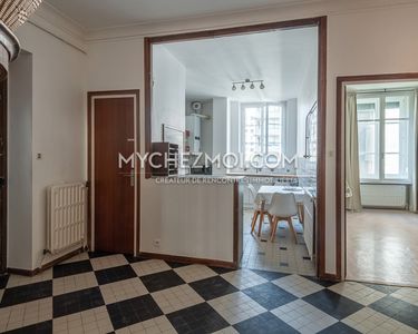 Appartement 439 000 € - 120 m²