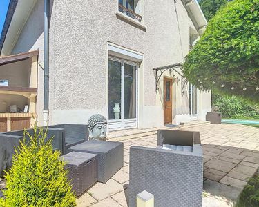Maison 655 000 € - 160 m²