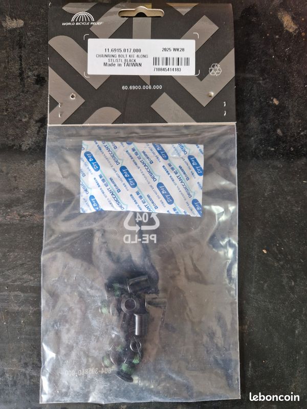 Vis pour plateaux Sram (image 2)