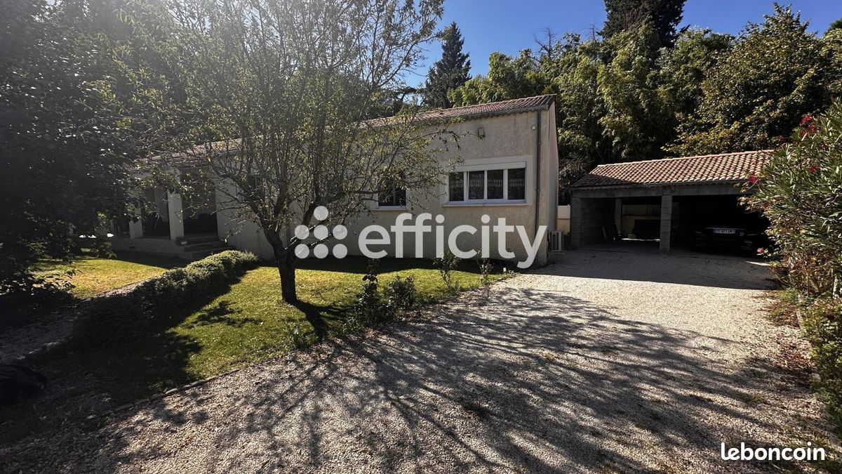 Maison 5 pièces 141 m² · à Loriol-sur-Drôme · 141 m² · 295 000 €