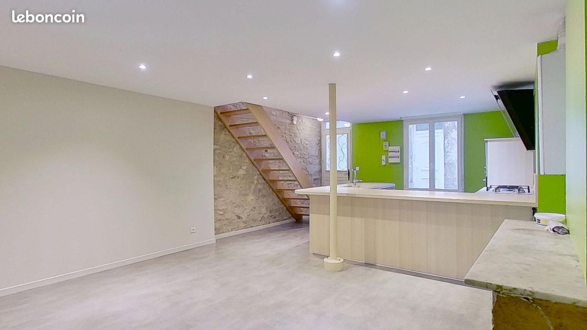 Maison 5 pièces 133 m² · à Bar-le-Duc · 133 m² · 99 000 €