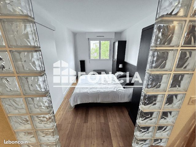 Appartement a louer suresnes - 2 pièce(s) - 41 m2 - Surfyn