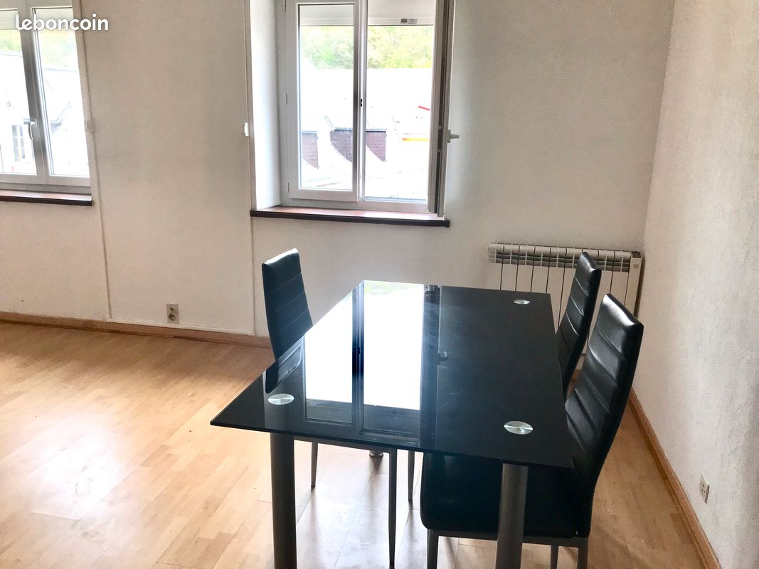 Appartement 2 pièces 50 m² · à Lavelanet · 49,8 m² · 415 €/mois