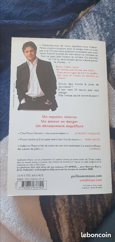Je reviens te chercher (image 2)