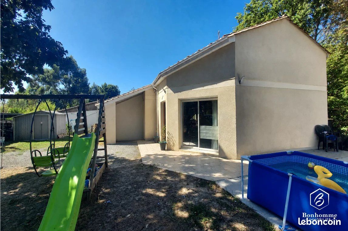 Maison 4 pièces 80 m² (image 2)