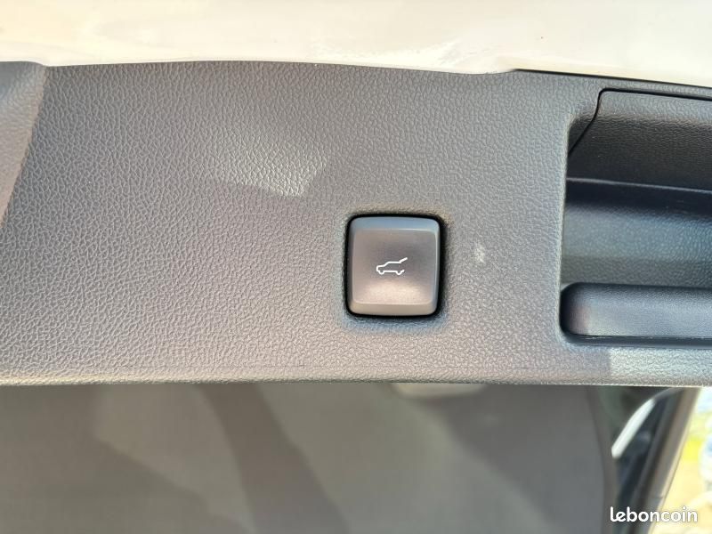 Ford Kuga 2.5 Duratec 190ch FHEV E85 ST-Line BVA (image 8)