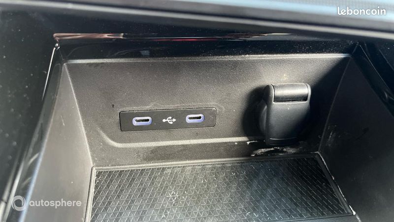 Renault Austral 1.2 E-Tech full hybrid 200ch Techno - 24 (image 29)