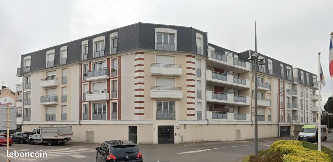 Parking/box PERSAN · 95 €