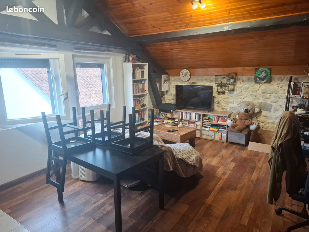 Appartement 2 pièces 49 m² · à Saint-Paul-lès-Dax · 49 m² · 775 €/mois
