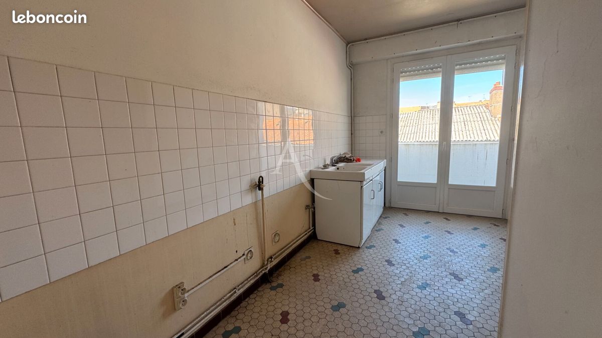 Appartement 4 pièces 87 m² · à La Roche-sur-Yon · 87 m² · 159 900 €