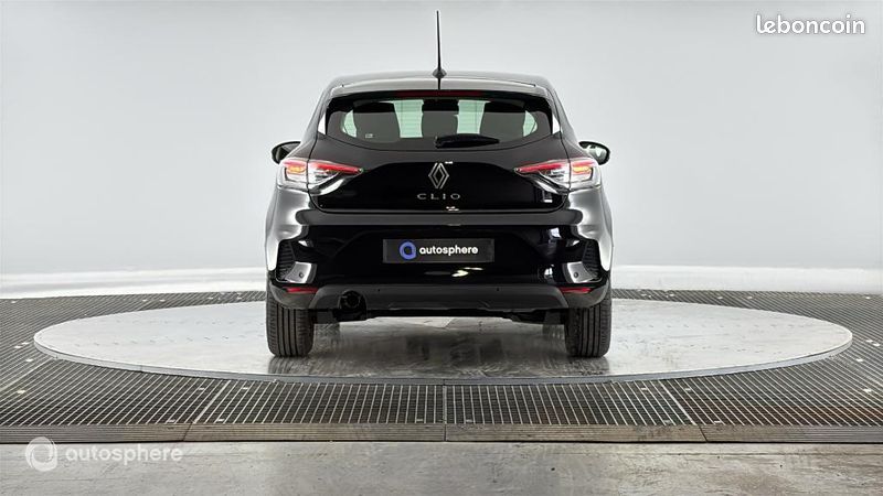Renault Clio 1.5 Blue dCi 100ch Evolution - 24 (image 6)