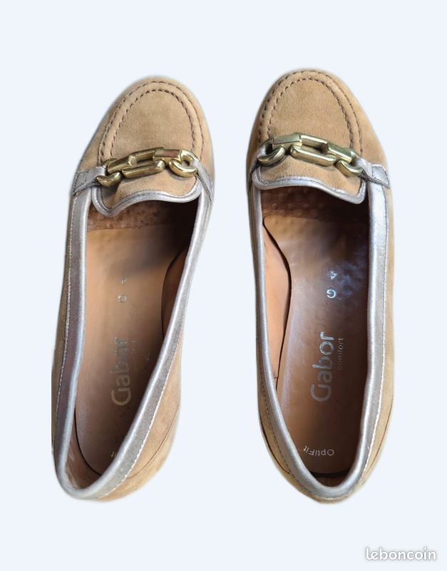 Chaussures Garbor (image 1)