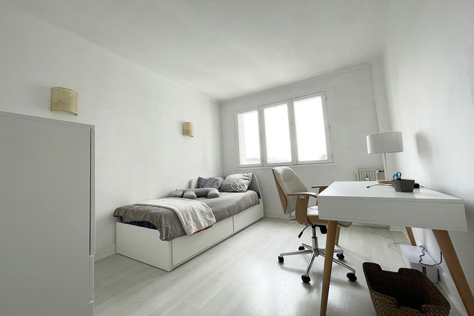 Appartement a louer saint-cloud - 3 pièce(s) - 76 m2 - Surfyn