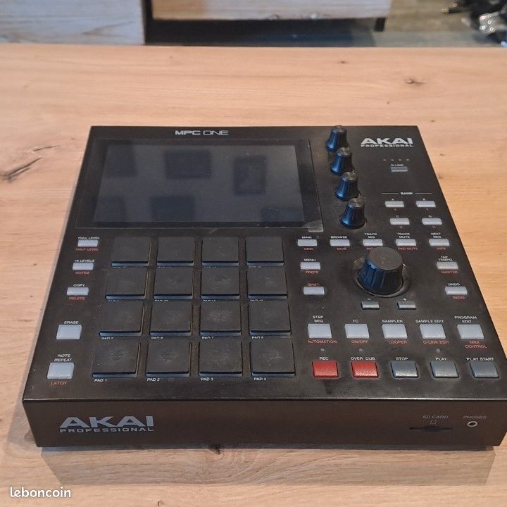 Akai mpc one (image 1)