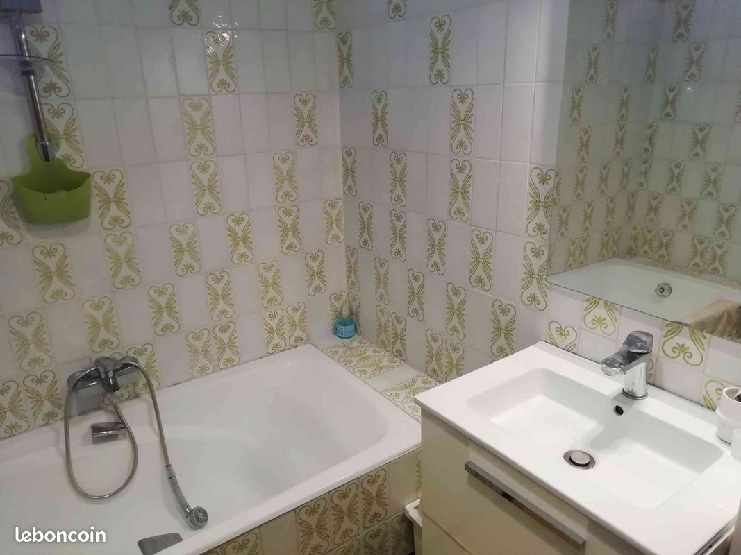 Villa piscine 4 chambres sur grand terrain (image 8)