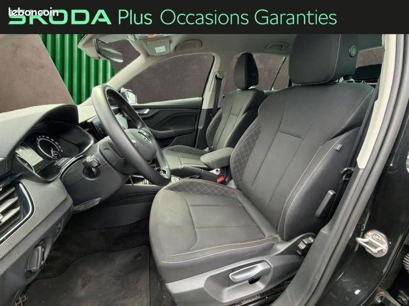 Skoda Kamiq 1.0 TSI Evo 110ch Ambition (image 7)