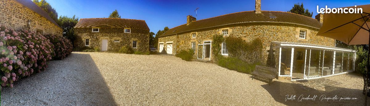 Maison 13 pièces 290 m² · à Pléhédel · 290 m² · 676 000 €