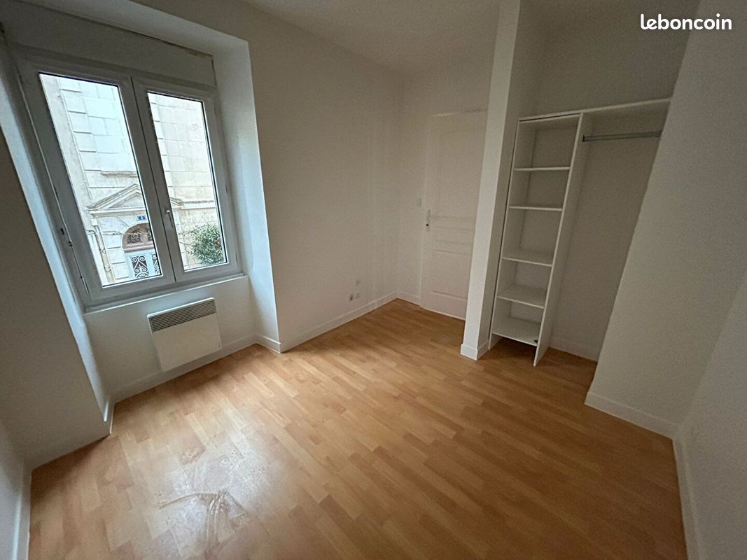 Appartement 2 pièces 39 m² - Poitiers 86000 (image principale 3)