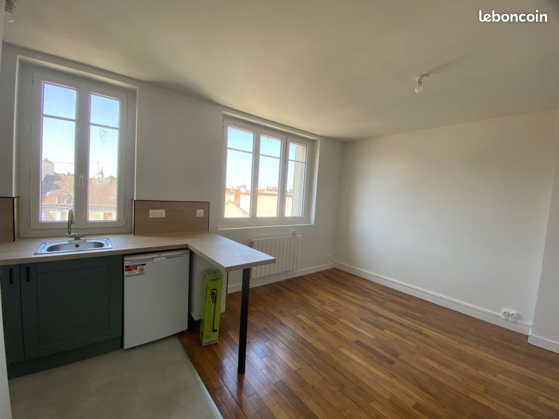 Appartement 1 pièce 21 m² · à Lagny-sur-Marne · 21 m² · 140 000 €