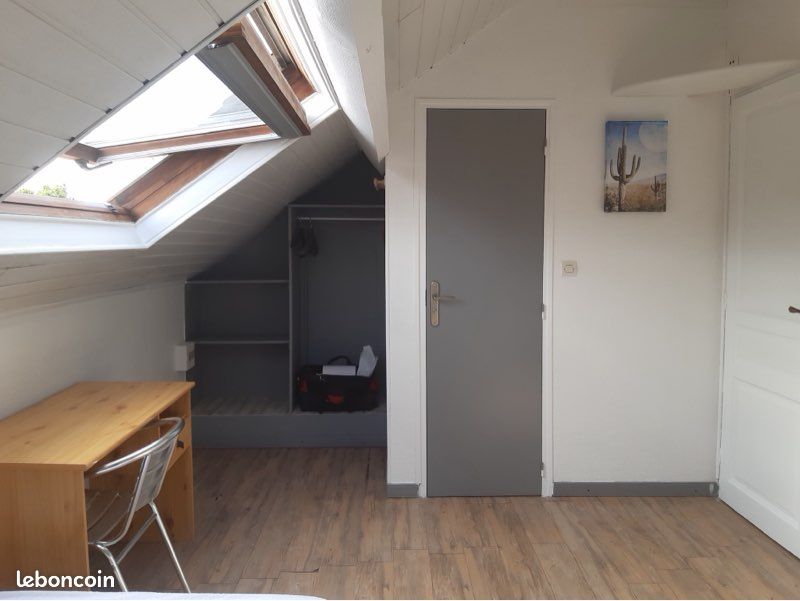 Appartement 2 pièces 15 m² · à Douai · 15 m² · 430 €
