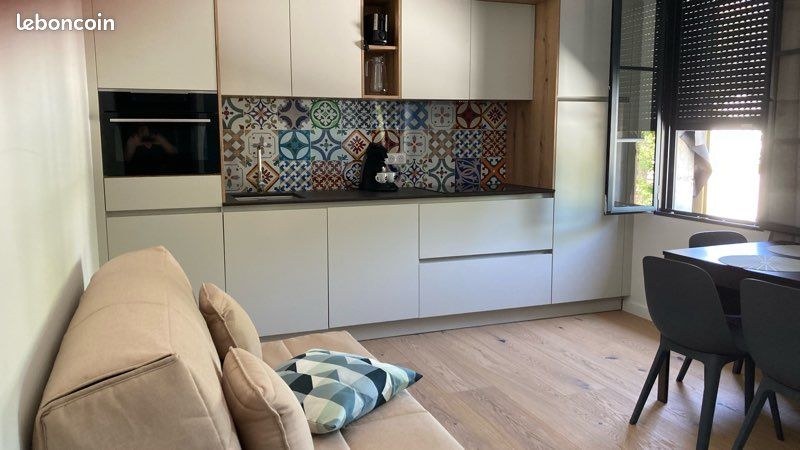 Appartement 2 pièces 32 m² · à Audenge · 32 m² · 850 €