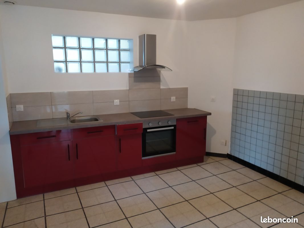Maison 4 pièces 85 m² · à Bruay-la-Buissière · 85 m² · 129 000 €