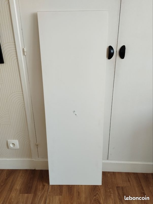 Plateau supérieur en verre besta (image 2)