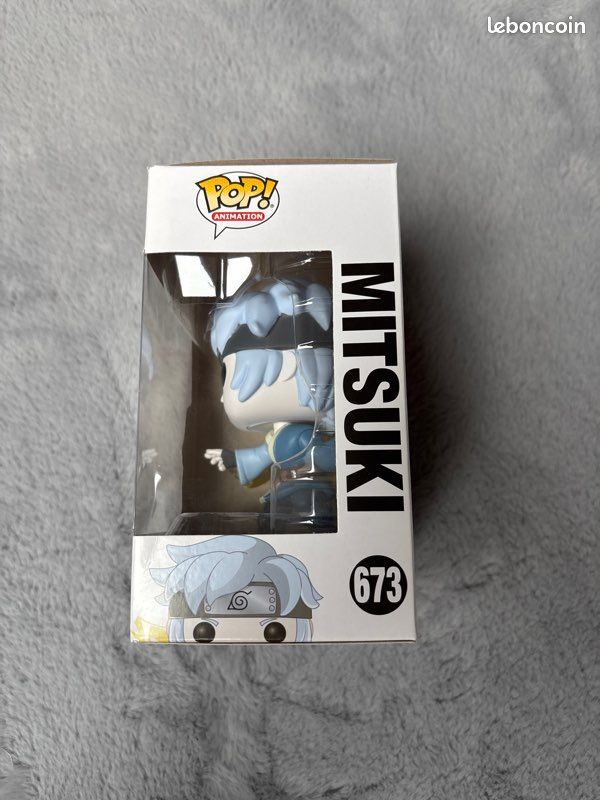 Pop mitsuki 673 (image 4)