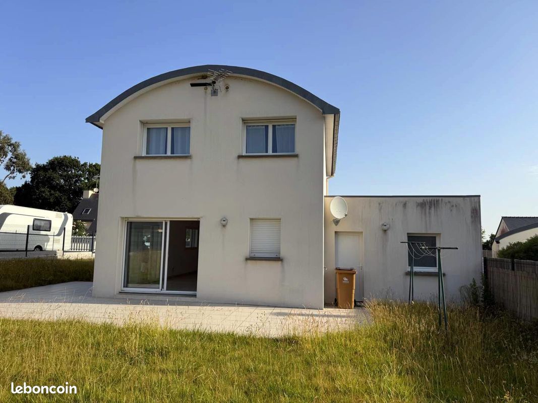 Maison 5 pièces 109 m² · à Saint-Alban · 109 m² · 329 175 €