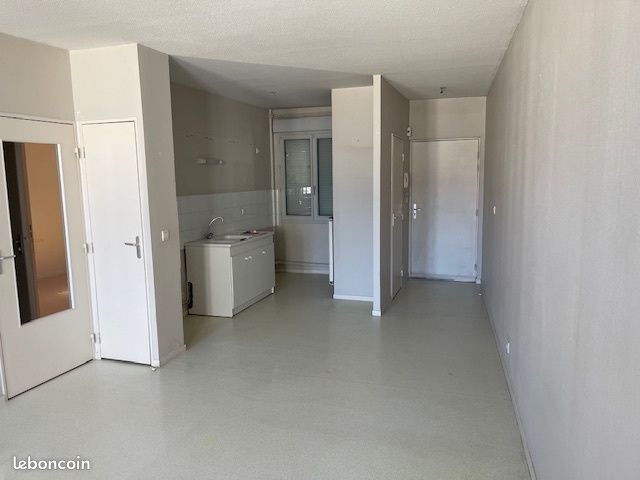 Appartement a louer oyonnax - 3 pièce(s) - 65 m2 - Surfyn