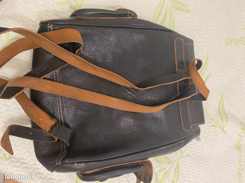 Sac en cuire (image 2)
