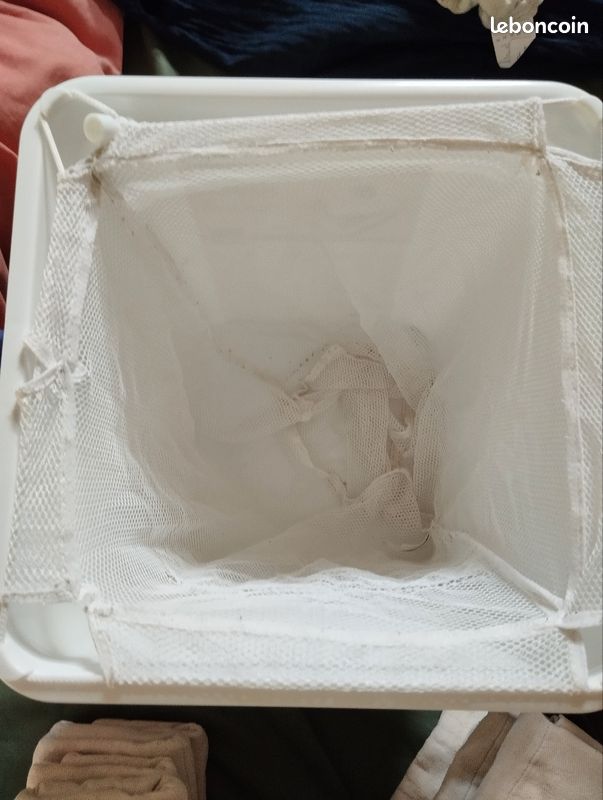 Pack complet couches lavables Bambino mio (image 11)