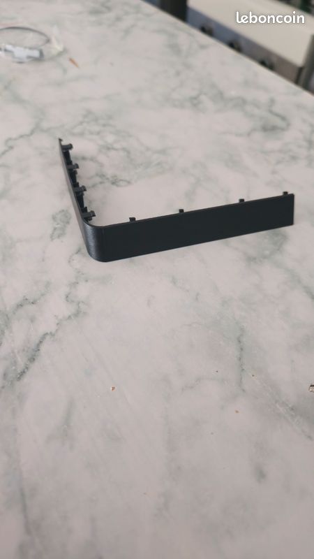 Sony PS-4300, PS4300 Fume Capot Couvercle Poussière Compatible