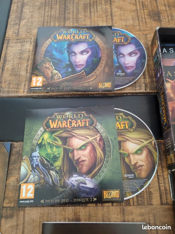 Precompra la Collector's Edition de World of Warcraft®: Midnight