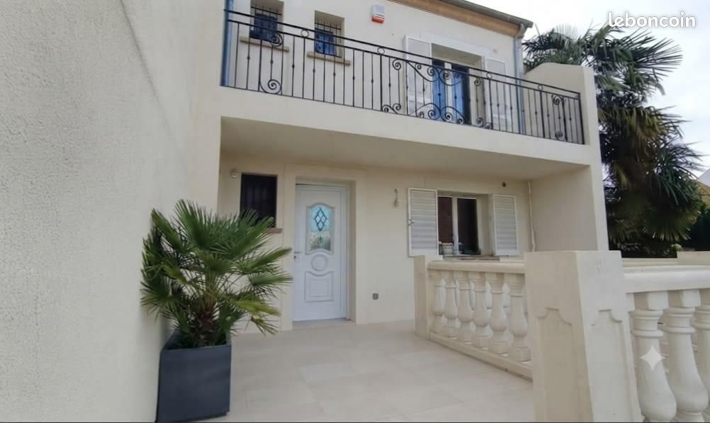 Maison 4 pièces 90 m² · à Argenteuil · 90 m² · 349 000 €