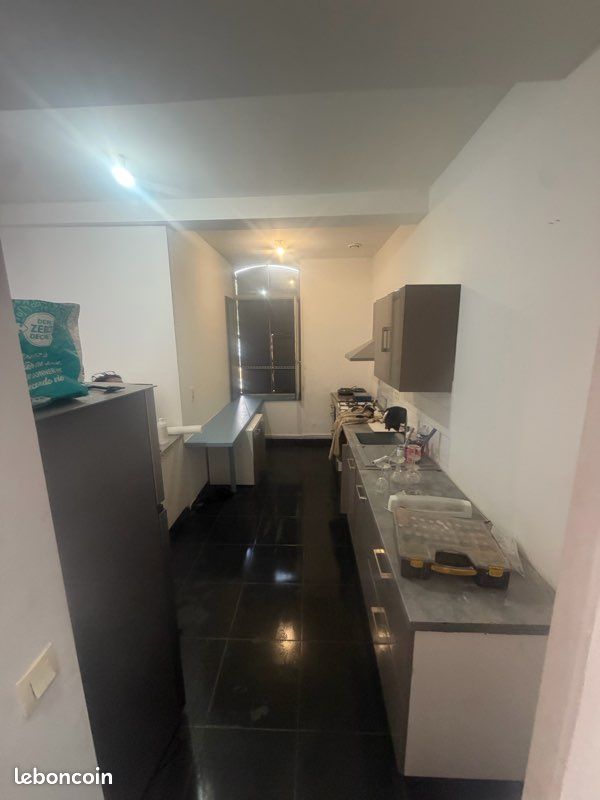 Maison 5 pièces 70 m² · à Roubaix · 70 m² · 935 €