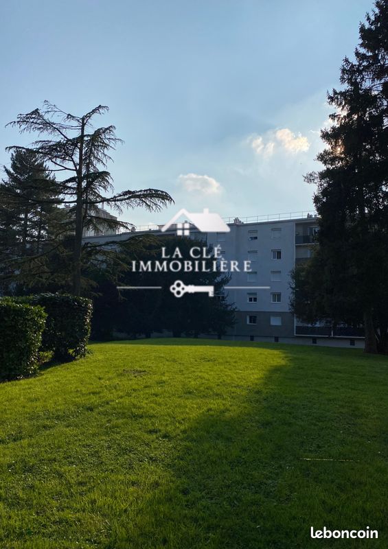 Appartement 3 pièces 51 m² · à Villepinte · 51 m² · 149 000 €