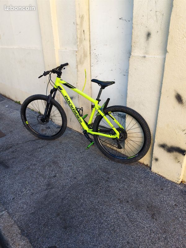 VTT Rockrider st530 (image 1)
