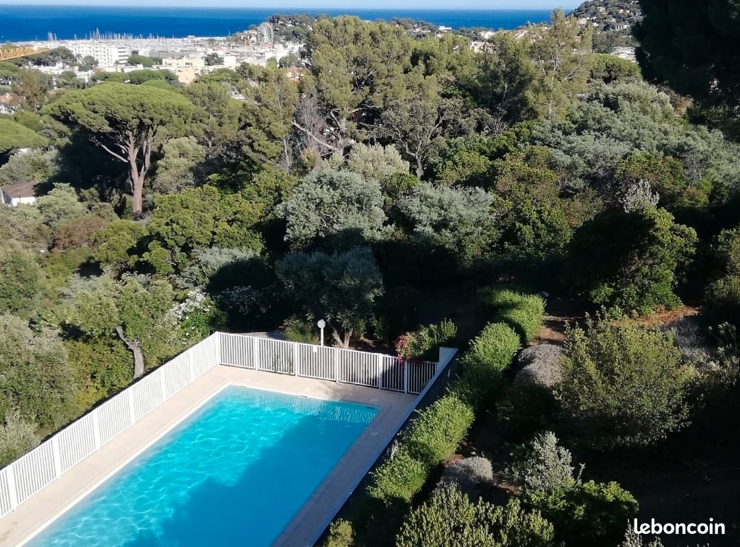 Appartement 2 pièces 48 m² · à Cavalaire-sur-Mer · 48 m² · 270 000 €