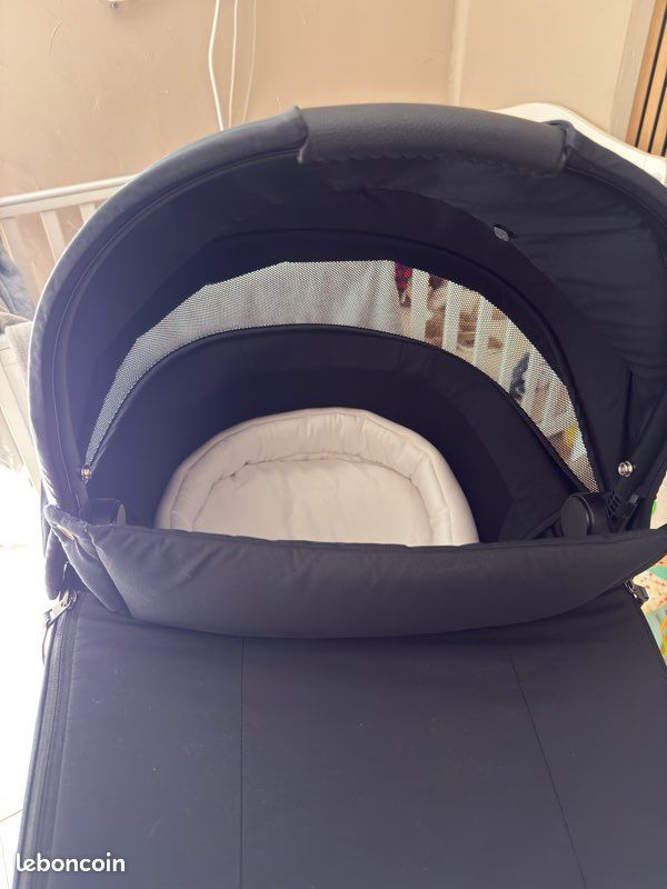 Nacelle Priam cybex (image 5)