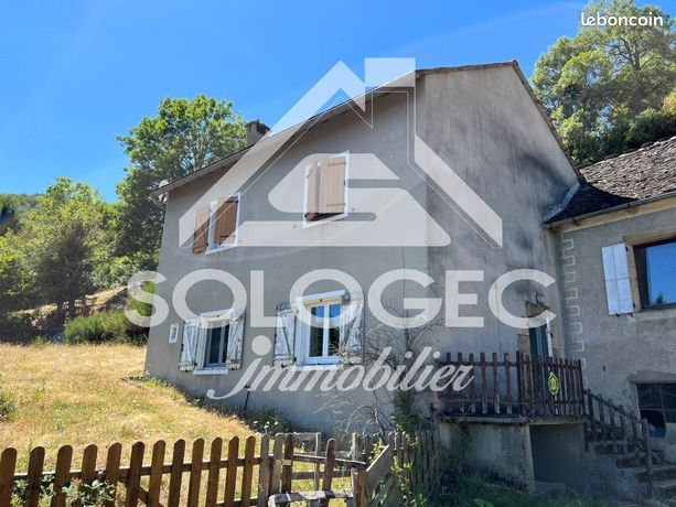 Maison 3 pièces 63 m²