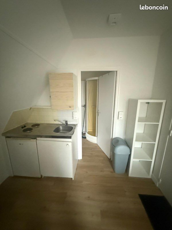 Appartement 1 pièce 10 m² · à Saint-Méen-le-Grand · 10 m² · 290 €/mois