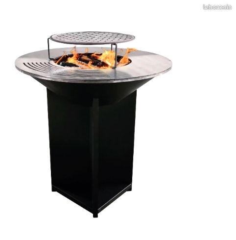 Barbecue / Braséro de cuisson (image 1)