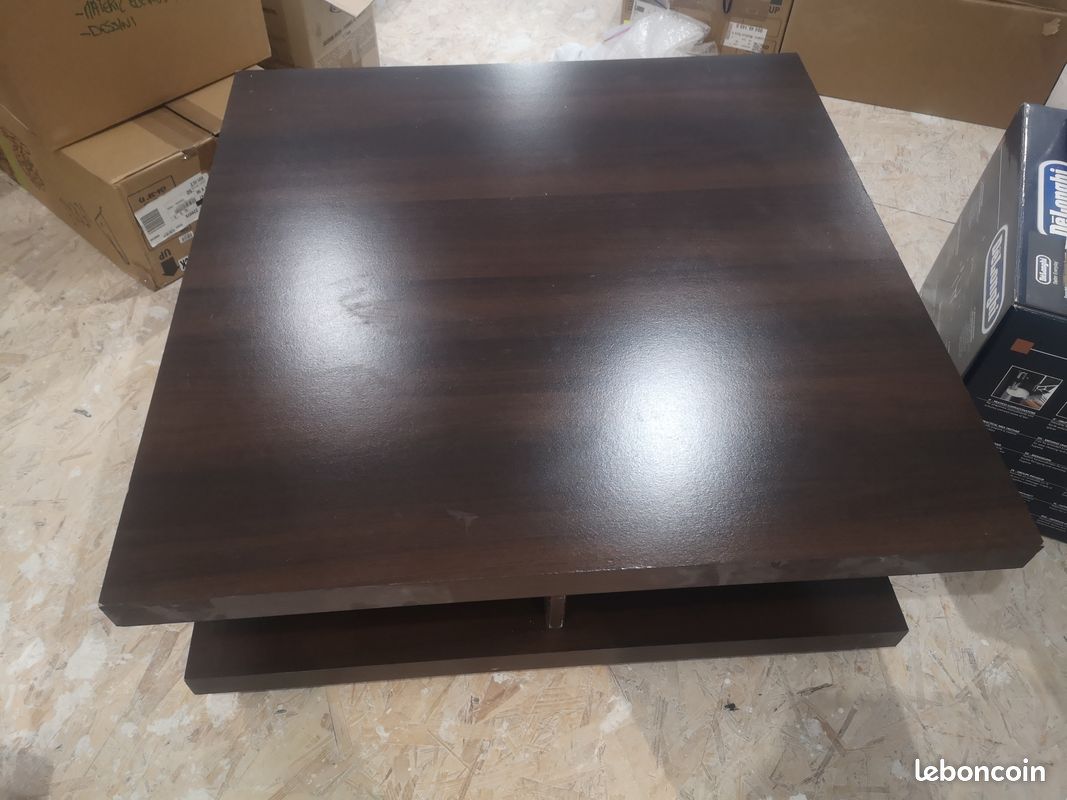 Table basse (image 4)
