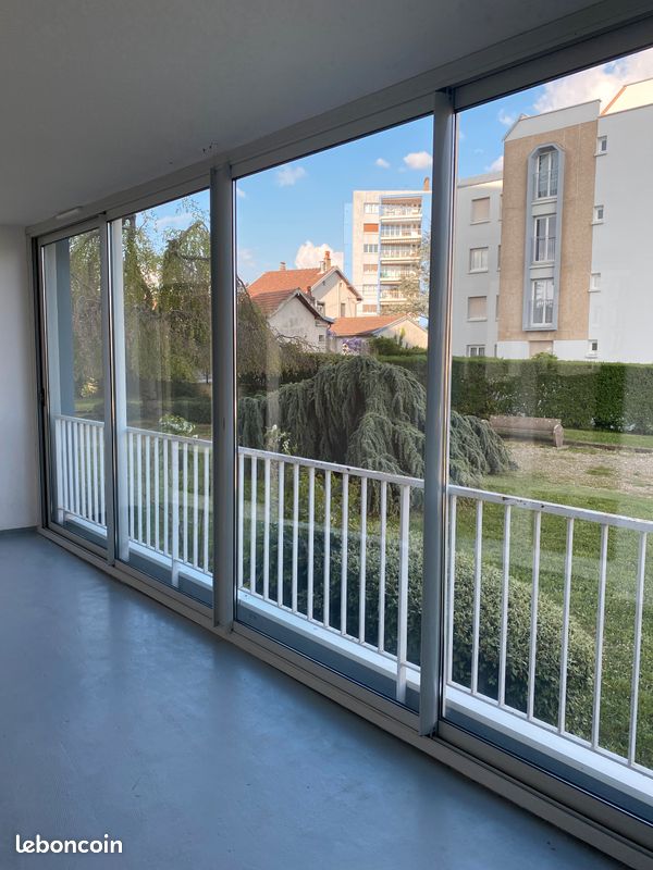 Appartement 1 pièce 29 m² · à Besançon · 29 m² · 450 €