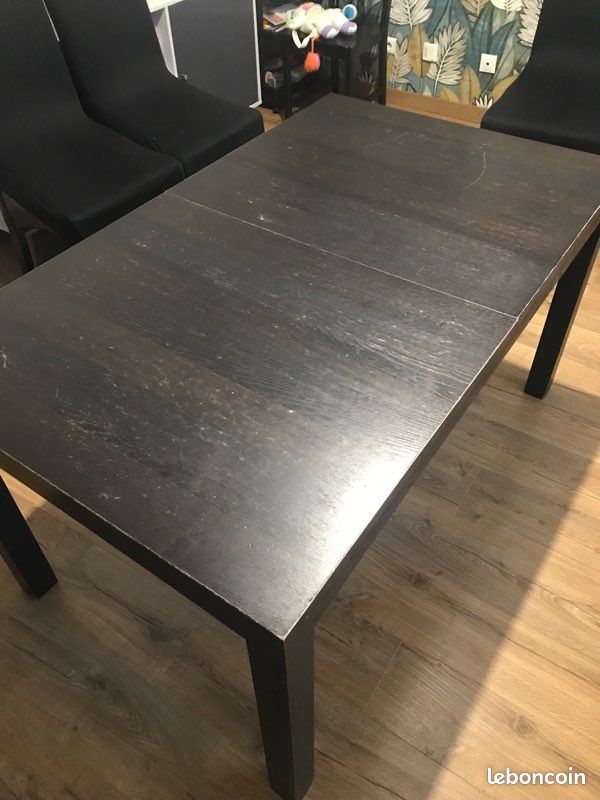 Table salle à manger (image 1)