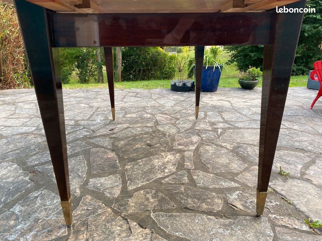 Table vintage (image 3)