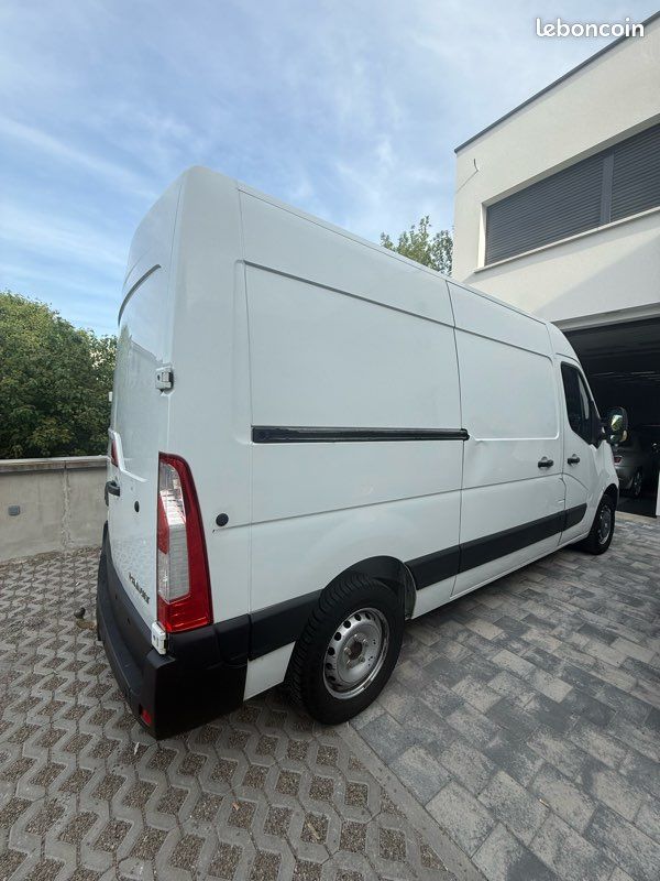 RENAULT Master (image 3)