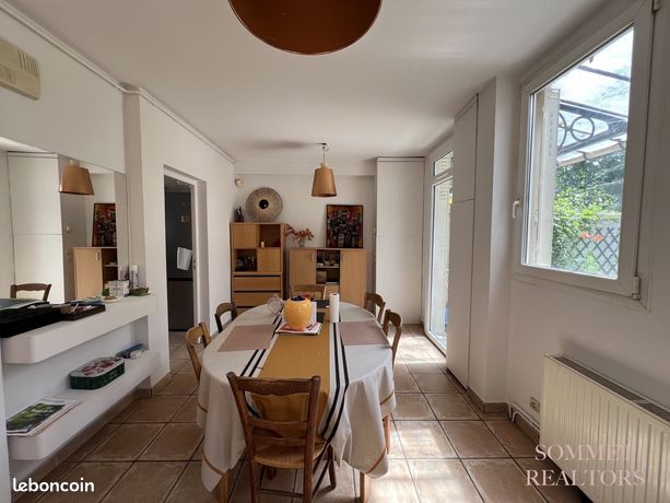 Maison a louer malakoff - 5 pièce(s) - 103 m2 - Surfyn