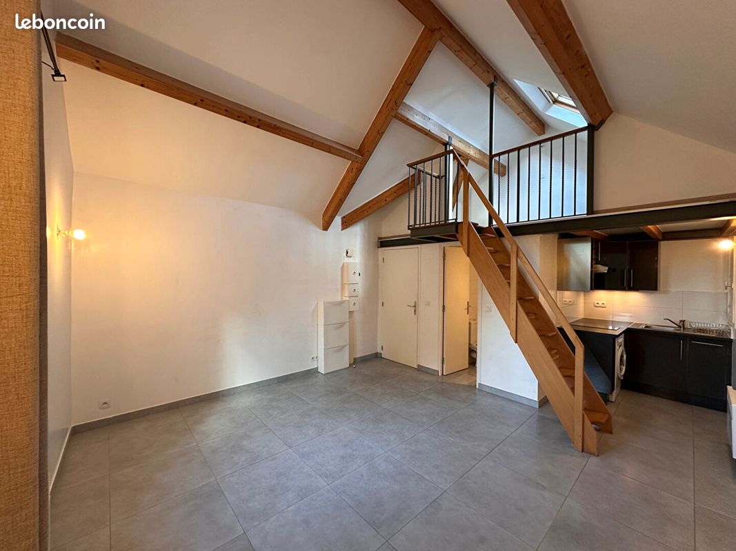 Appartement 1 pièce 25 m² · à La Queue-en-Brie · 25 m² · 129 900 €